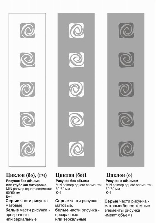 Пескоструйная обработка Циклон